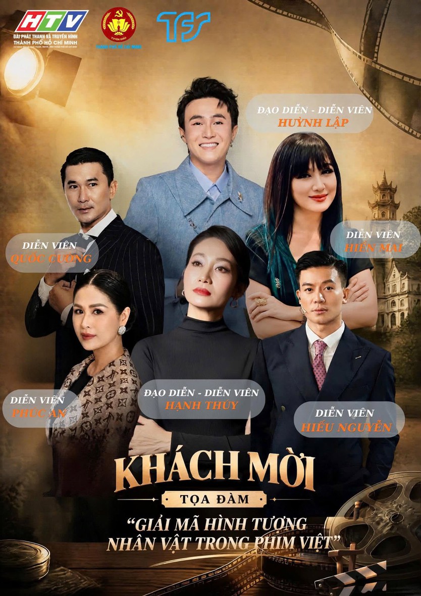 Giải mã hình tượng nhân vật trong phim Việt - Ảnh 10.