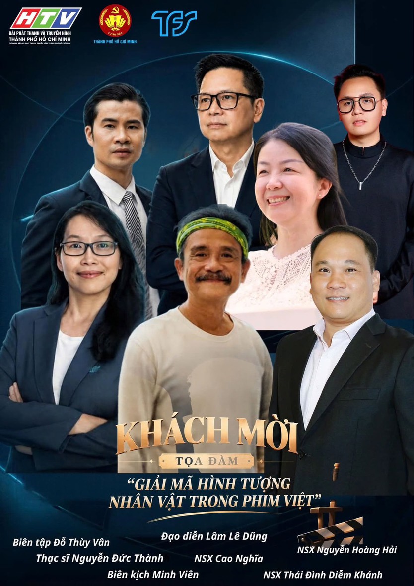 Giải mã hình tượng nhân vật trong phim Việt - Ảnh 11.