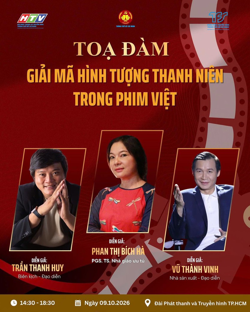 Giải mã hình tượng nhân vật trong phim Việt - Ảnh 3.