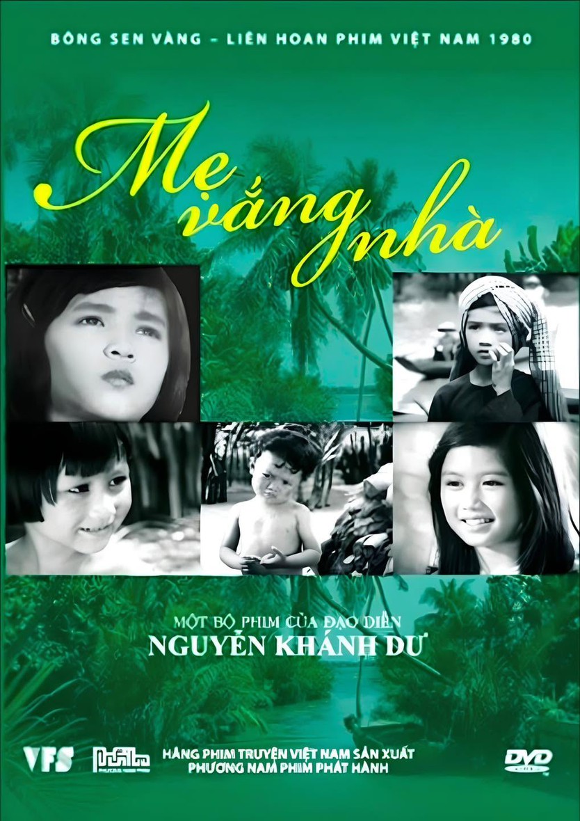 Giải mã hình tượng nhân vật trong phim Việt - Ảnh 8.