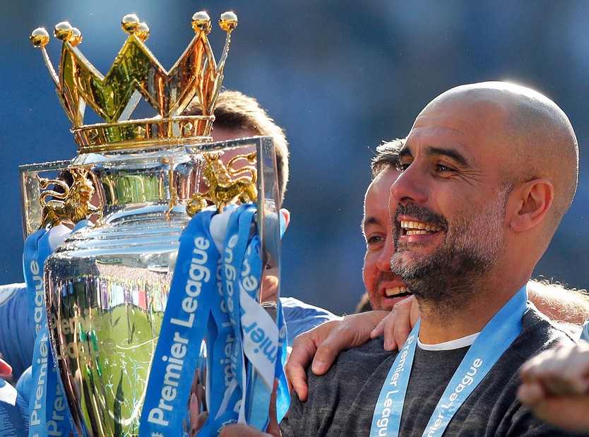 Maresca khẳng định niềm tin vào Man City giữa bê bối tài chính- Ảnh 3.