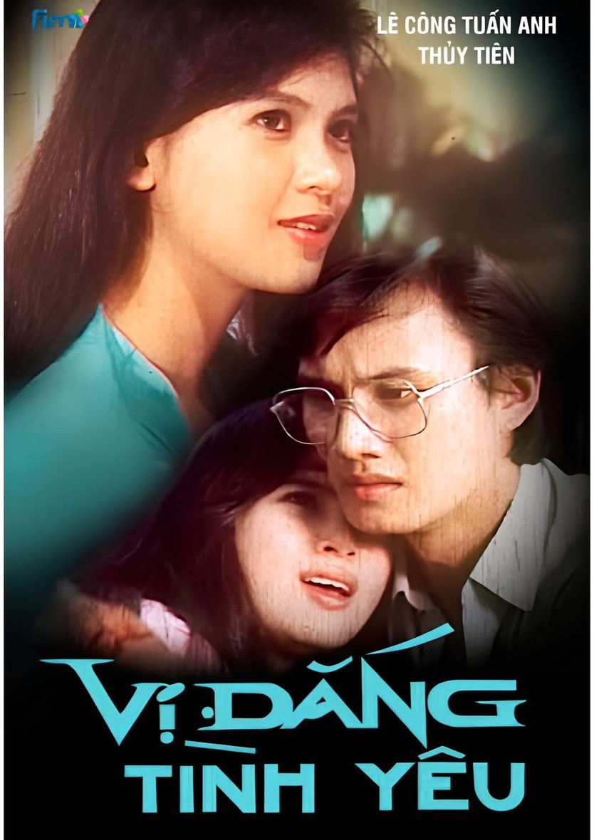 Giải mã hình tượng nhân vật trong phim Việt - Ảnh 9.