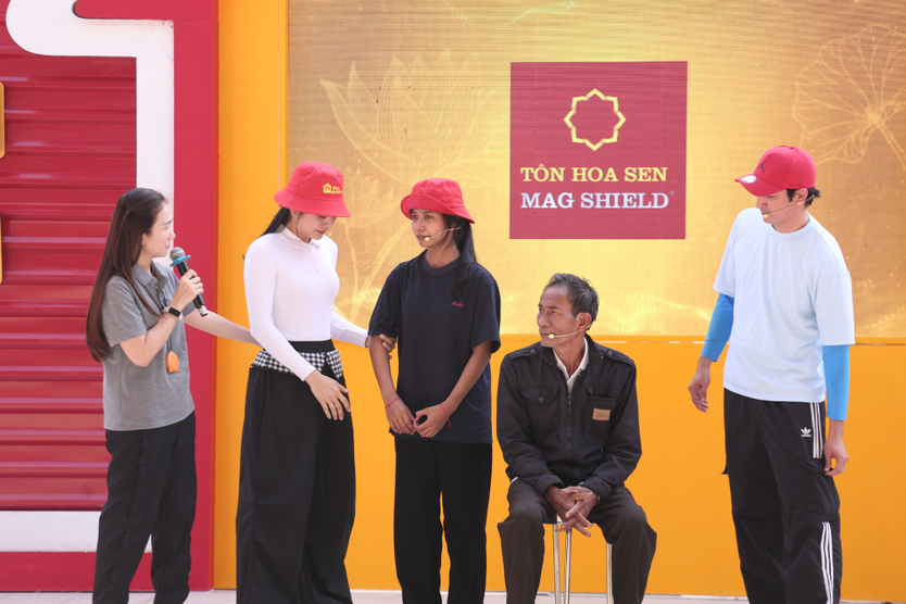 Thu Thủy: Mẹ mất để lại khoảng trống không gì bù đắp nổi - Ảnh 10.