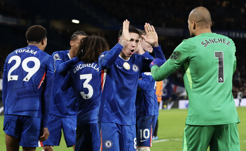 Thắng đậm Leeds United, Arsenal vững ngôi đầu Ngoại hạng- Ảnh 6.