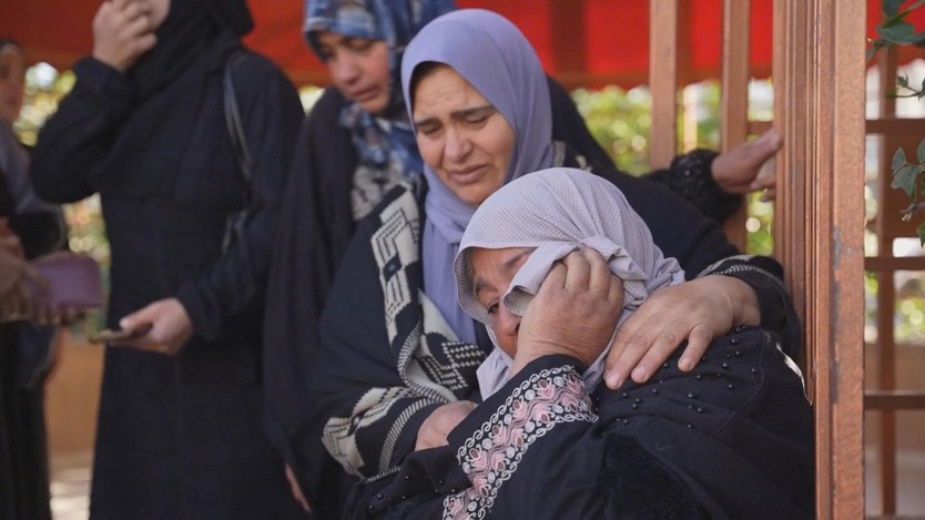 Tin Thế giới 24 Giờ ngày 1/2/2026 | Israel mở rộng không kích khắp dải Gaza - Ảnh 9.