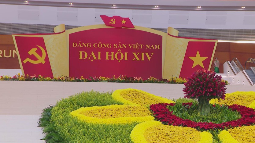 Ngày hội bầu cử - Ngày hội toàn dân: Từ ý chí 1946 đến khát vọng kỷ nguyên mới  - Ảnh 8.
