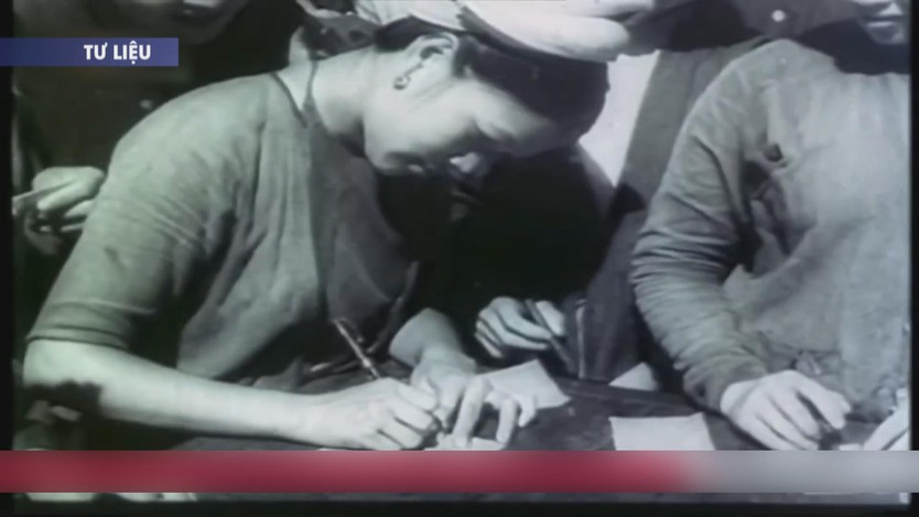Ngày hội bầu cử - Ngày hội toàn dân: Từ ý chí 1946 đến khát vọng kỷ nguyên mới  - Ảnh 2.