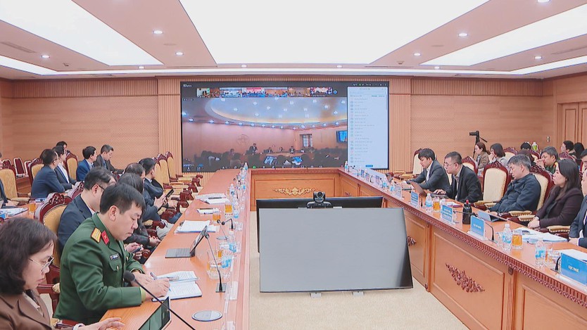 Tổng điều tra kinh tế 2026: Rút ngắn 7 tháng tiến độ công bố kết quả - Ảnh 2.