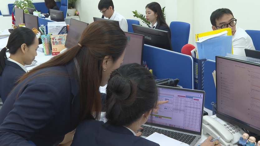 TP. Hồ Chí Minh: Khơi thông nguồn lực tỷ đô từ kiều hối - Ảnh 5.