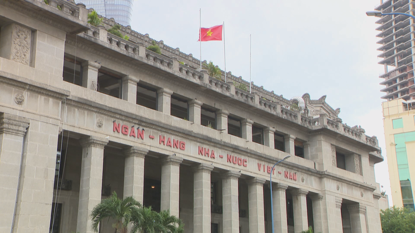 TP. Hồ Chí Minh: Khơi thông nguồn lực tỷ đô từ kiều hối - Ảnh 1.