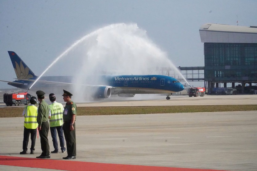 Đẩy nhanh vành đai, cao tốc, metro để đi sân bay Long Thành nhanh hơn - Ảnh 3.