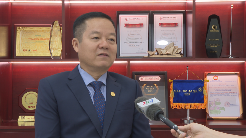 TP. Hồ Chí Minh: Khơi thông nguồn lực tỷ đô từ kiều hối - Ảnh 7.