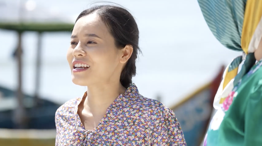 Phim ca nhạc "Tiếng sóng" - 20g ngày 29 Tết trên HTV7 - Ảnh 6.