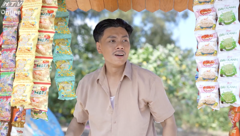 Phim ca nhạc "Tiếng sóng" - 20g ngày 29 Tết trên HTV7 - Ảnh 3.