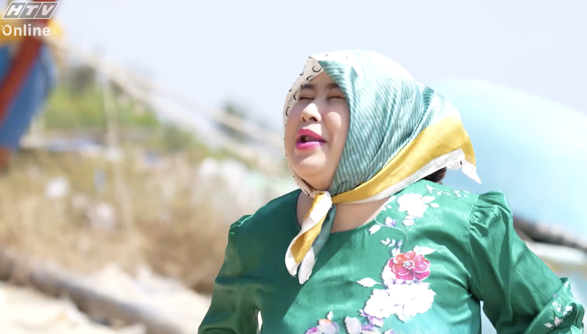Phim ca nhạc "Tiếng sóng" - 20g ngày 29 Tết trên HTV7 - Ảnh 4.
