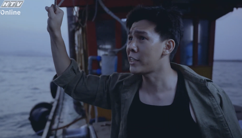 Phim ca nhạc "Tiếng sóng" - 20g ngày 29 Tết trên HTV7 - Ảnh 8.