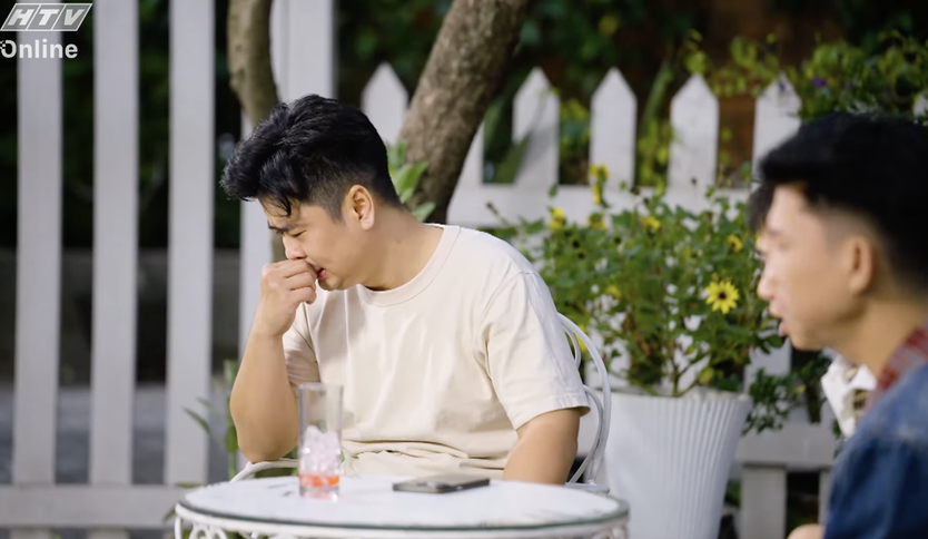 Lẹ không trễ tàu: Tết rộn ràng ở xóm Đường Rày - Ảnh 3.
