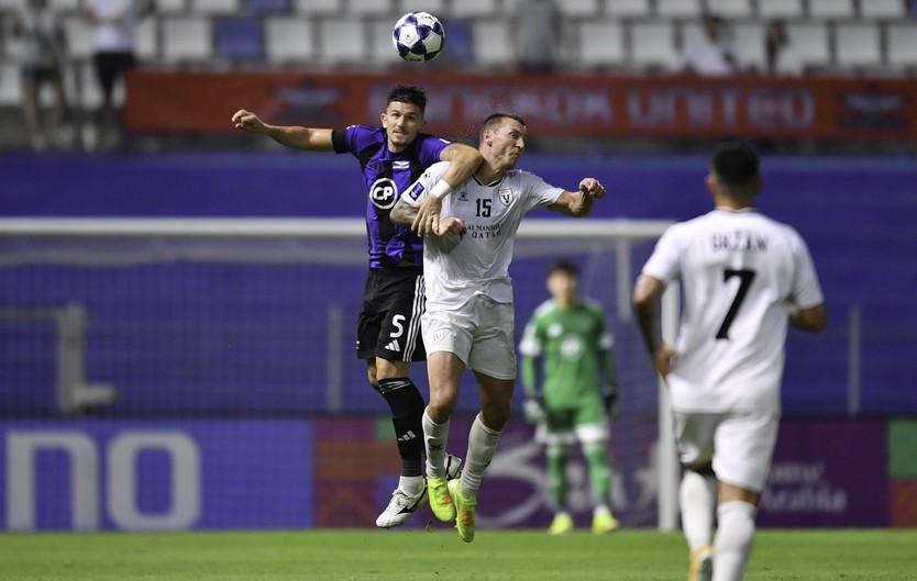 AFC Champions League 2: Bangkok Utd thắng thuyết phục - Ảnh 1.