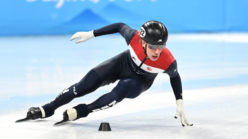 Diễn biến Thế vận hội mùa Đông 2026 ngày 12/2 - Ảnh 2.