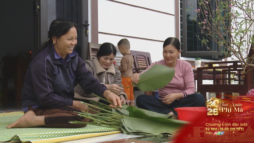 Dòng nước “nghĩa tình” hồi sinh ruộng đồng Minh Quang trước thềm Tết Bính Ngọ - Ảnh 2.