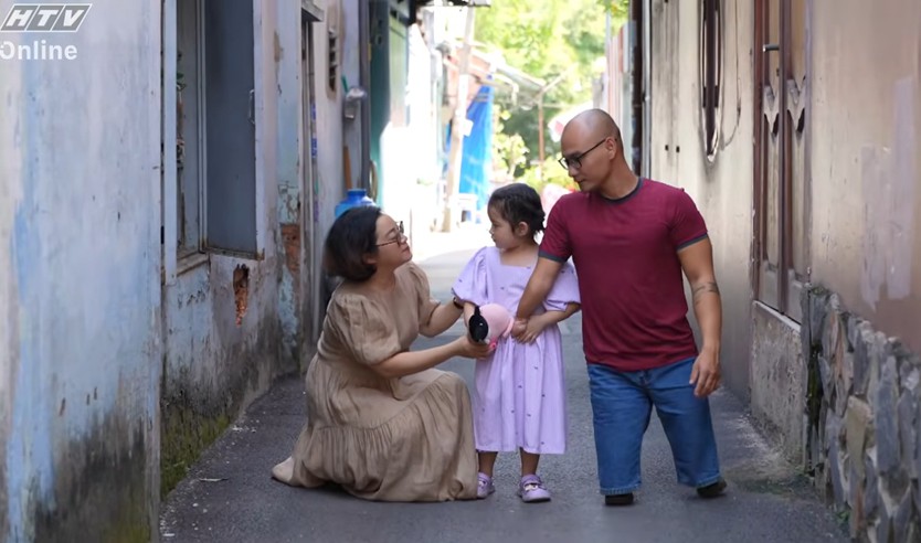 Người chung quanh ta - Tập 15: "Kình ngư không chân" Nguyễn Hồng Lợi: Cuộc đời tôi luôn là màu hồng - Ảnh 2.