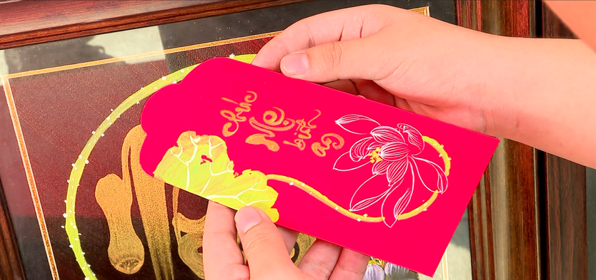 Giữ "lửa" phong tục cũ giữa dòng chảy hối hả của thành phố mang tên Bác - Ảnh 10.