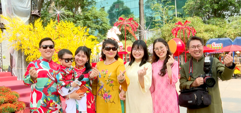 Giữ "lửa" phong tục cũ giữa dòng chảy hối hả của thành phố mang tên Bác - Ảnh 6.