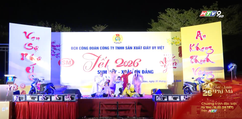 Niềm vui cuối năm của người lao động- Ảnh 3.