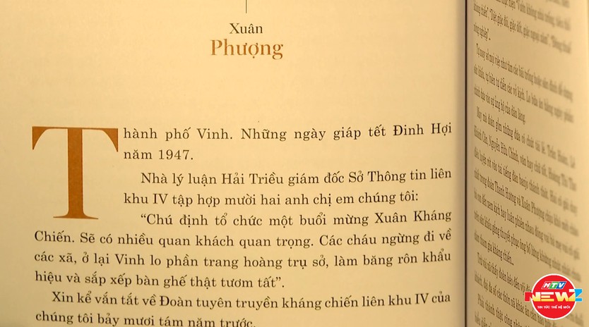 Sách Tết Bính Ngọ 2026: 8 năm gìn giữ và làm mới hồn xuân Việt- Ảnh 4.