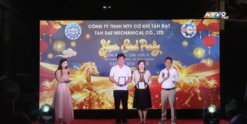 Niềm vui cuối năm của người lao động- Ảnh 6.