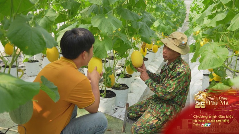 Đất lành chim đậu: Tết ở quê hương thứ hai trên TP. Hồ Chí Minh mới - Ảnh 3.