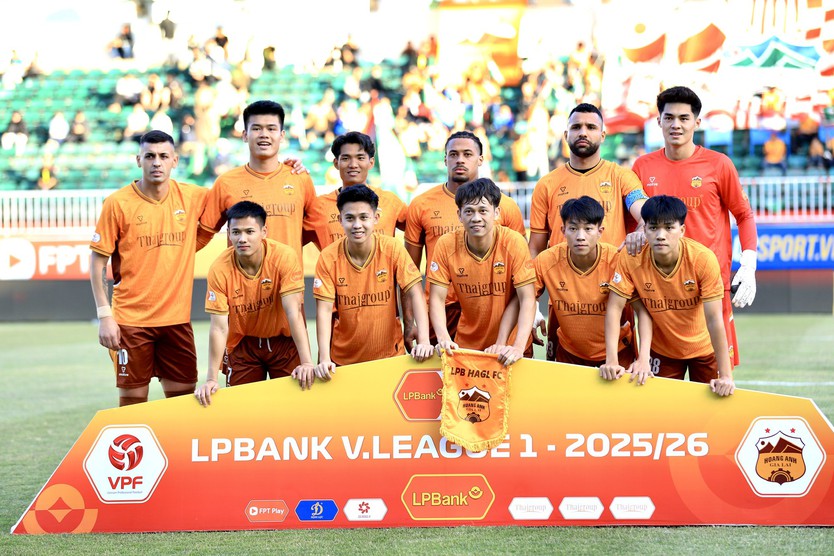 Ngôi sao tuổi Ngọ quyết định 'vận mệnh' HAGL ở V-League- Ảnh 2.