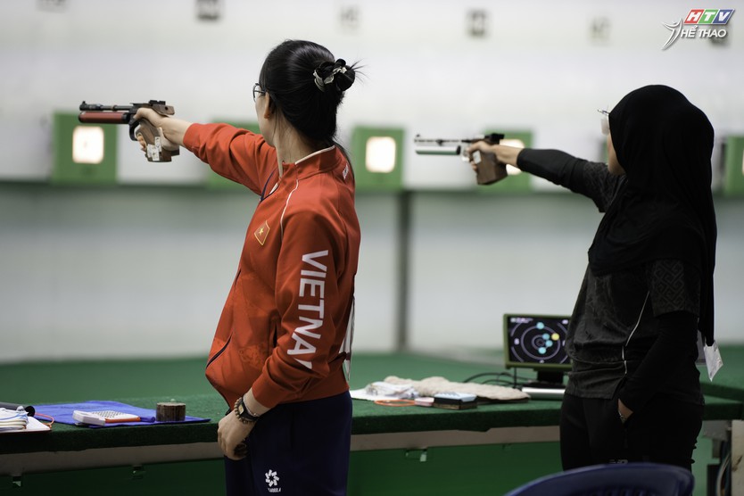 Thể thao Việt Nam: Từ SEA Games đến ASIAD - Ảnh 4.