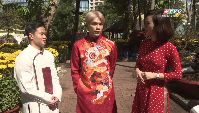 Du Xuân cùng hai “chàng ngựa chiến” tài năng của thể dục dụng cụ Việt Nam- Ảnh 4.