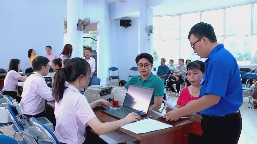 TP. Hồ Chí Minh: Tạo đòn bẩy an sinh từ nguồn vốn ưu đãi- Ảnh 3.