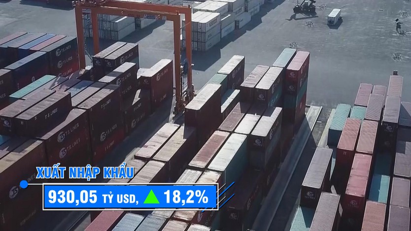 Quyết tâm tăng trưởng GDP trên 10%: Khát vọng vươn mình của kinh tế Việt Nam- Ảnh 1.