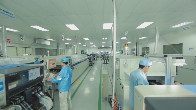 Quyết tâm tăng trưởng GDP trên 10%: Khát vọng vươn mình của kinh tế Việt Nam- Ảnh 3.