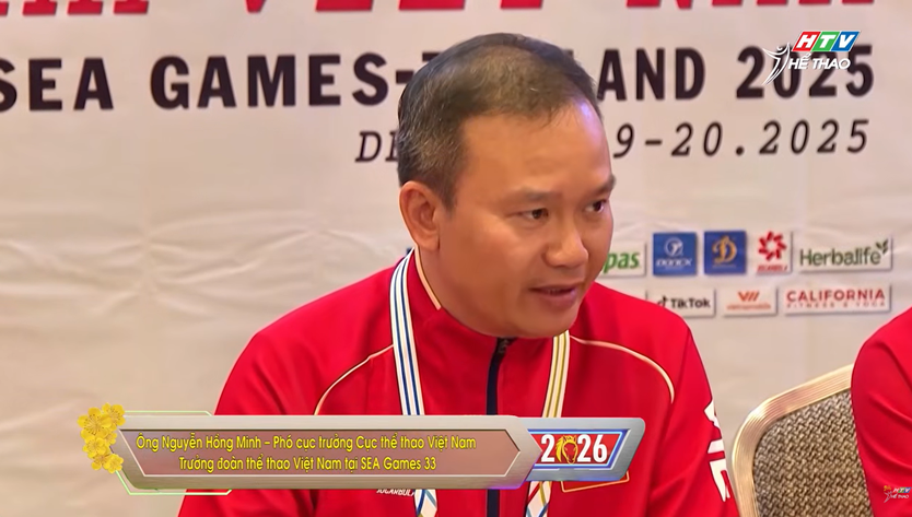 Thể thao Việt Nam: Từ SEA Games đến ASIAD - Ảnh 2.