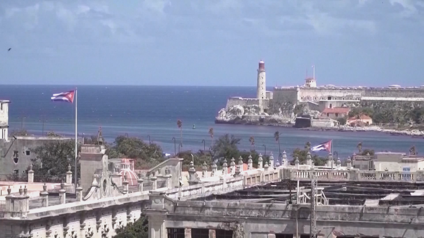 Ông Trump: Mỹ đang trao đổi với giới lãnh đạo Cuba - Ảnh 2.