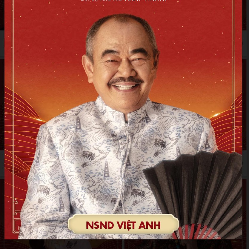 Vai hài để đời của nghệ sĩ Mai Vàng  - Ảnh 3.