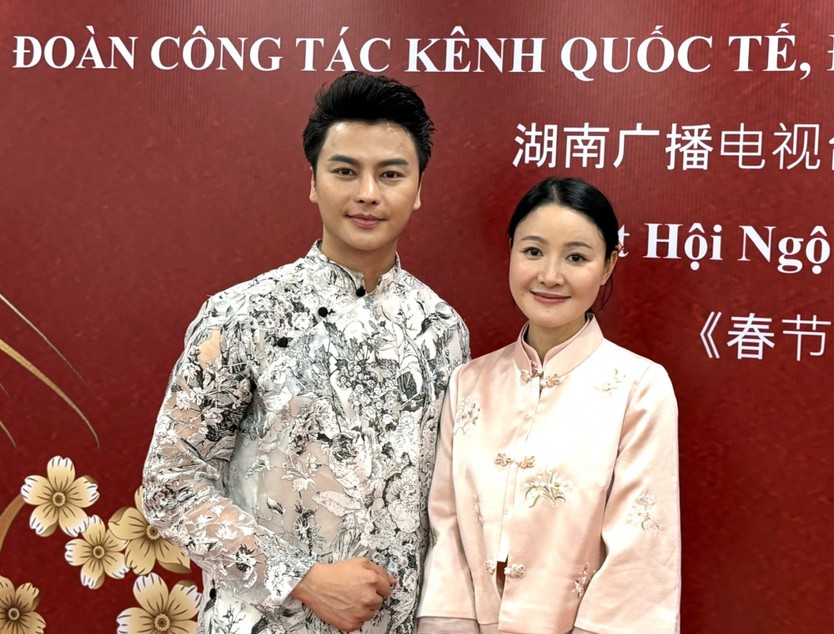 HTV hợp tác cùng Đài truyền hình sản xuất format Chị đẹp rẽ sóng ra mắt 2 MV Ca nhạc đón năm mới.- Ảnh 7.