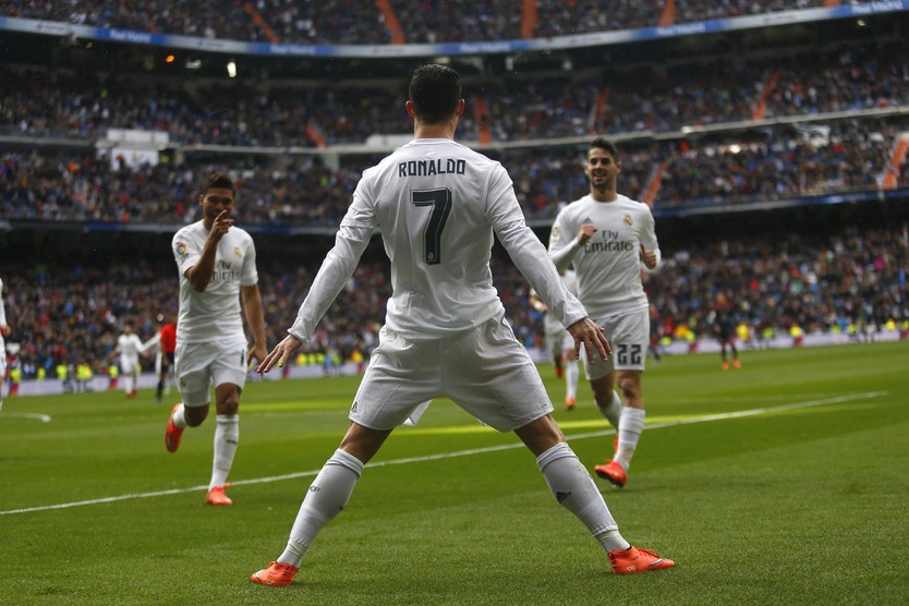 Harry Kane “ủ mưu” vượt kỷ lục lịch sử của Ronaldo - Ảnh 2.