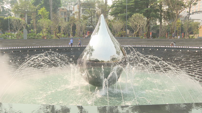 TP. Hồ Chí Minh: Đánh thức không gian ven sông, nâng tầm "chỉ số hạnh phúc" của đô thị- Ảnh 5.