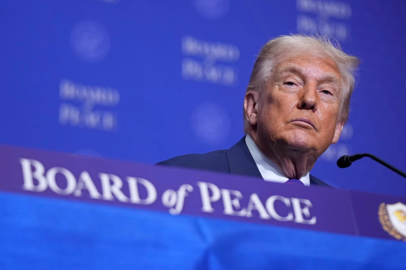 Ông Trump ra thời hạn để Iran đạt thỏa thuận - Ảnh 1.