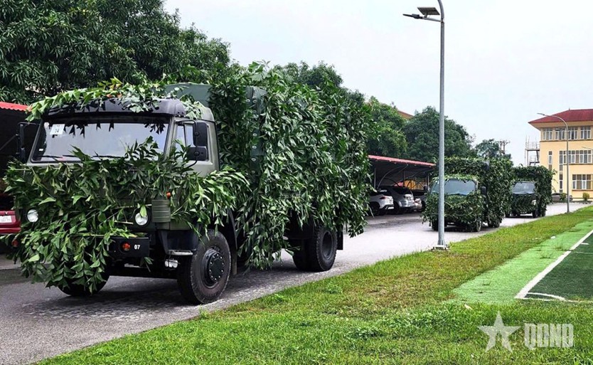 Đón Xuân và chuẩn bị cho một mùa huấn luyện mới- Ảnh 2.