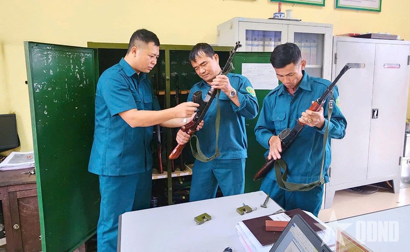 Đón Xuân và chuẩn bị cho một mùa huấn luyện mới- Ảnh 4.