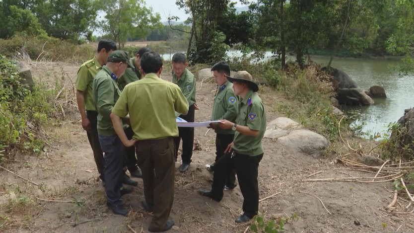 Thời sự trưa HTV ngày 21/2/2026 I Làm giàu nơi ngoại thành - Ảnh 3.