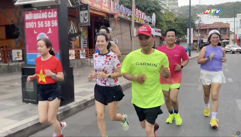 Giữ dáng, giữ Xuân cùng sóng biển Vũng Tàu- Ảnh 4.