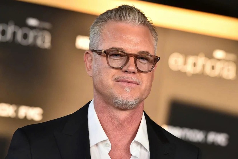 Sao Hollywood Eric Dane qua đời vì mắc hội chứng xơ cứng teo cơ một bên- Ảnh 1.