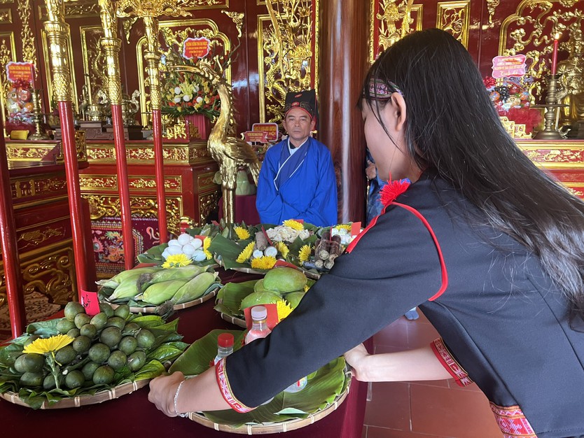 Lễ hội Đống Đa lan tỏa hào khí Tây Sơn- Ảnh 5.